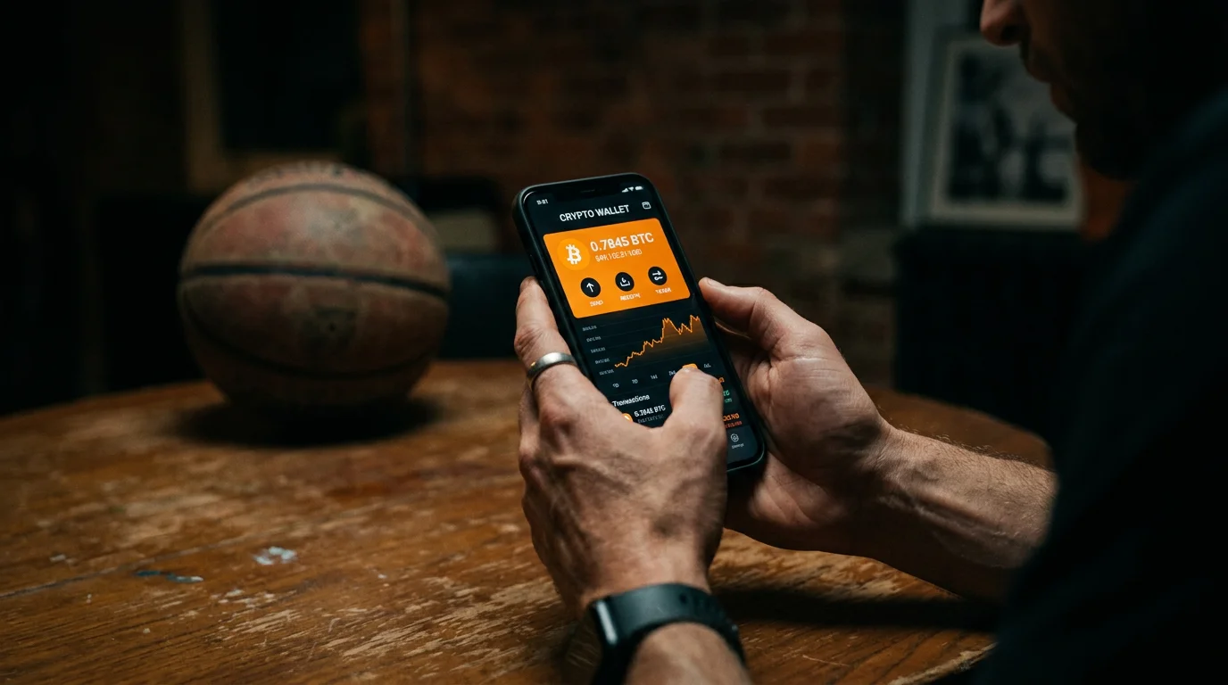 Anonymous Crypto Betting | No-KYC Sportsbooks Guide