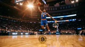 Best UK Crypto NBA Betting Sites 2026 | Top Bitcoin Sportsbooks