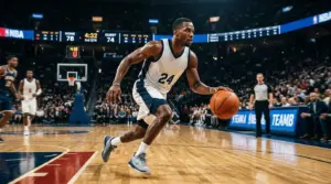 NBA Player Props Crypto Betting Guide | Bitcoin Player Wagers